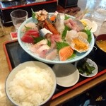 味の店 五味屋 - 