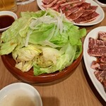 焼肉山河 - 