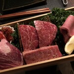 肉亭ふたご iki 本郷三丁目店 - 