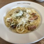 自家製生パスタ専門店 木本屋 - 