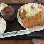 Tonkatsu Taketei - 