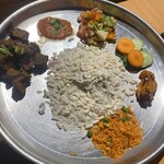 NEPALI MITTERI KITCHEN RESTAURANT&BAR - 