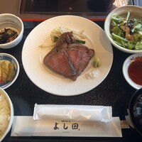 松阪牛 よし田 - 