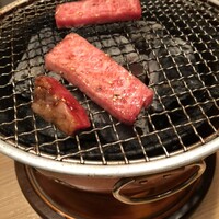 肉亭ふたご iki 本郷三丁目店 - 