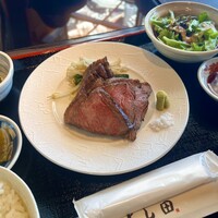 松阪牛 よし田 - 