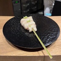 炭火焼鳥 とり将 - 