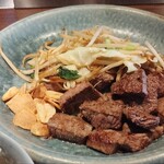 ステーキしま - 