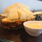 幻のかき氷屋 - 