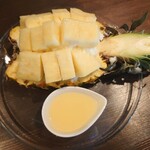 幻のかき氷屋 - 