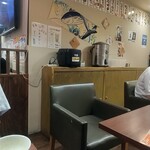 新宿っ子居酒屋 とととりとん - 