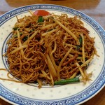 香港麺 新記 - 