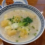 香港麺 新記 - 