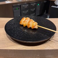炭火焼鳥 とり将 - 