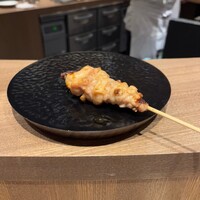 炭火焼鳥 とり将 - 