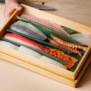 辿り着いた一貫