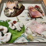 Sushi Kijima - 