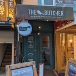 THE BUTCHER - 