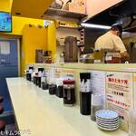 Tonkatsu Aoki No Kareya Ippe Koppe - 