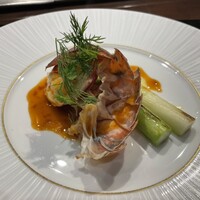 横浜うかい亭 - 