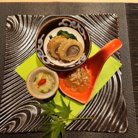 大阪 京橋 鮨 黒潮海閤 - 