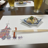 京料理 貴与次郎 - 