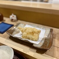 天ぷら浅沼 - 