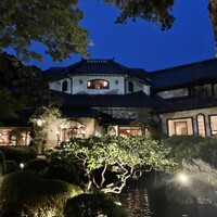 横浜うかい亭 - 