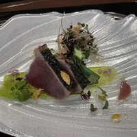 横浜うかい亭 - 