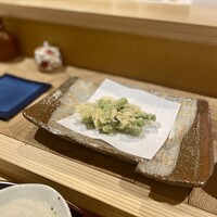 天ぷら浅沼 - 