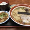 大黒ラーメン