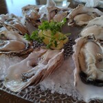 ザオイスターバー コウベ - 