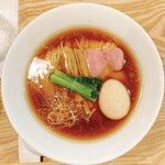 RAMEN MATSUI - 