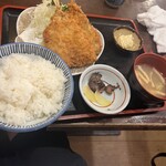 浜焼き海鮮居酒屋 大庄水産 - 