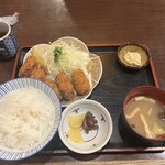 浜焼き海鮮居酒屋 大庄水産 - 