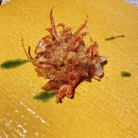 鉄板焼 銀明翠 - 