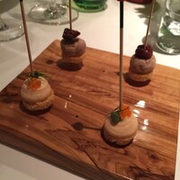 レストラン・パッション - 