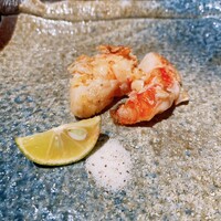 鉄板焼 銀明翠 - 