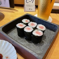 梅田 鮨割烹のの - 