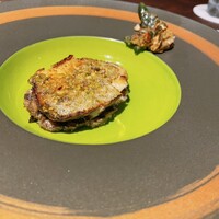 鉄板焼 銀明翠 - 