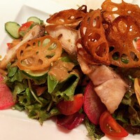 RIGOLETTO KITCHEN - 