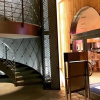 RIGOLETTO KITCHEN - 