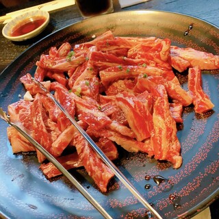 一力 - 料理写真: