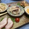 広東料理処お好み焼き 千代