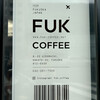 FUK COFFEE
