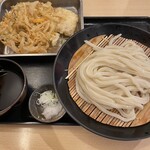 平次のおうどん - 