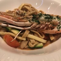 エノテカピッツェリア 神楽坂スタジオーネ - 