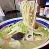 Fukushuufuumi - 野菜湯麺