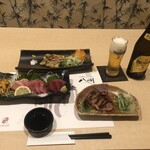 全席個室 居酒屋 九州和食 八州 - 