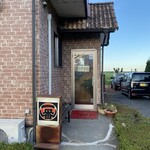 焼肉一番 - 雰囲気最高です！