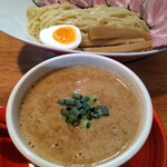 あいつのラーメン かたぐるま - 